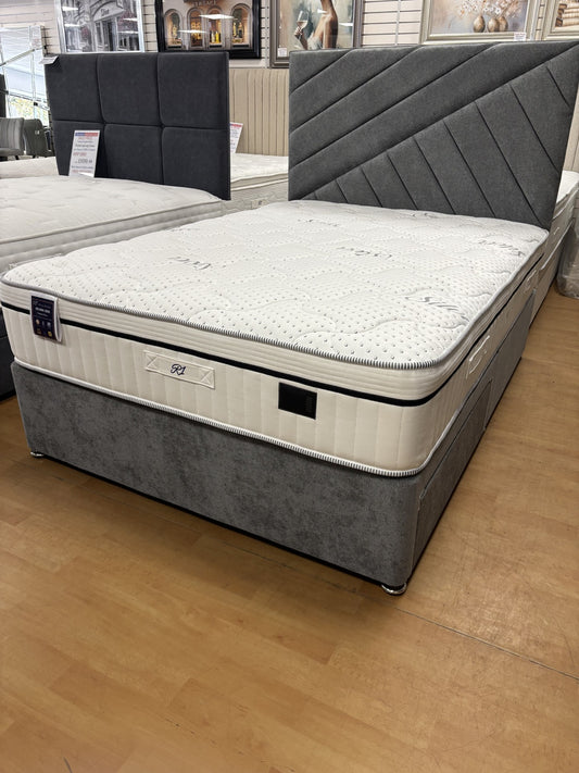 R1 - Kevara 2000 Posture plus