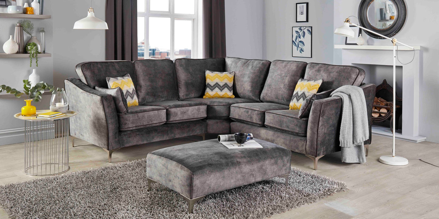 Fairhaven corner Sofa