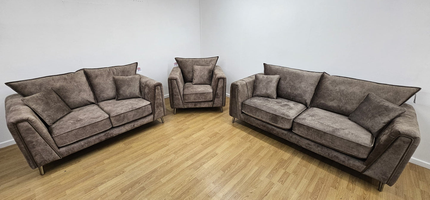 Victoria sofas & chairs