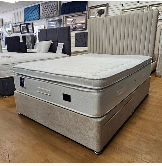 R1 4000 Magnificent Posture plus