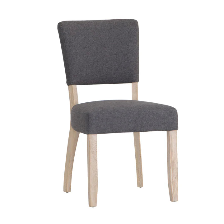 Clearwater Dining chair 4 or 6 chairs