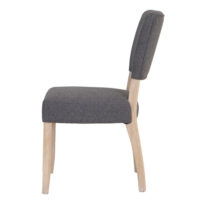 Clearwater Dining chair 4 or 6 chairs