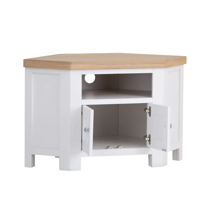 Clearwater Corner Tv unit