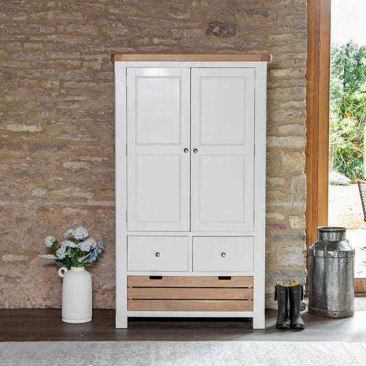 Clearwater Larder Unit