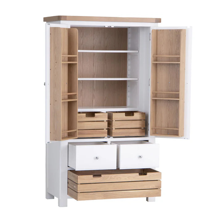 Clearwater Larder Unit