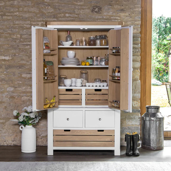 Clearwater Larder Unit