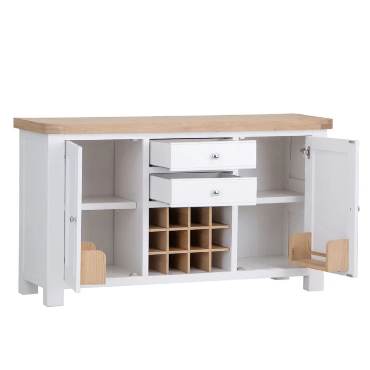 Clearwater Large sideboard