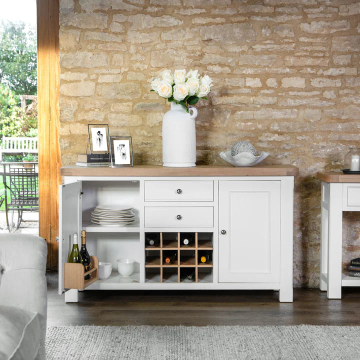 Clearwater Large sideboard