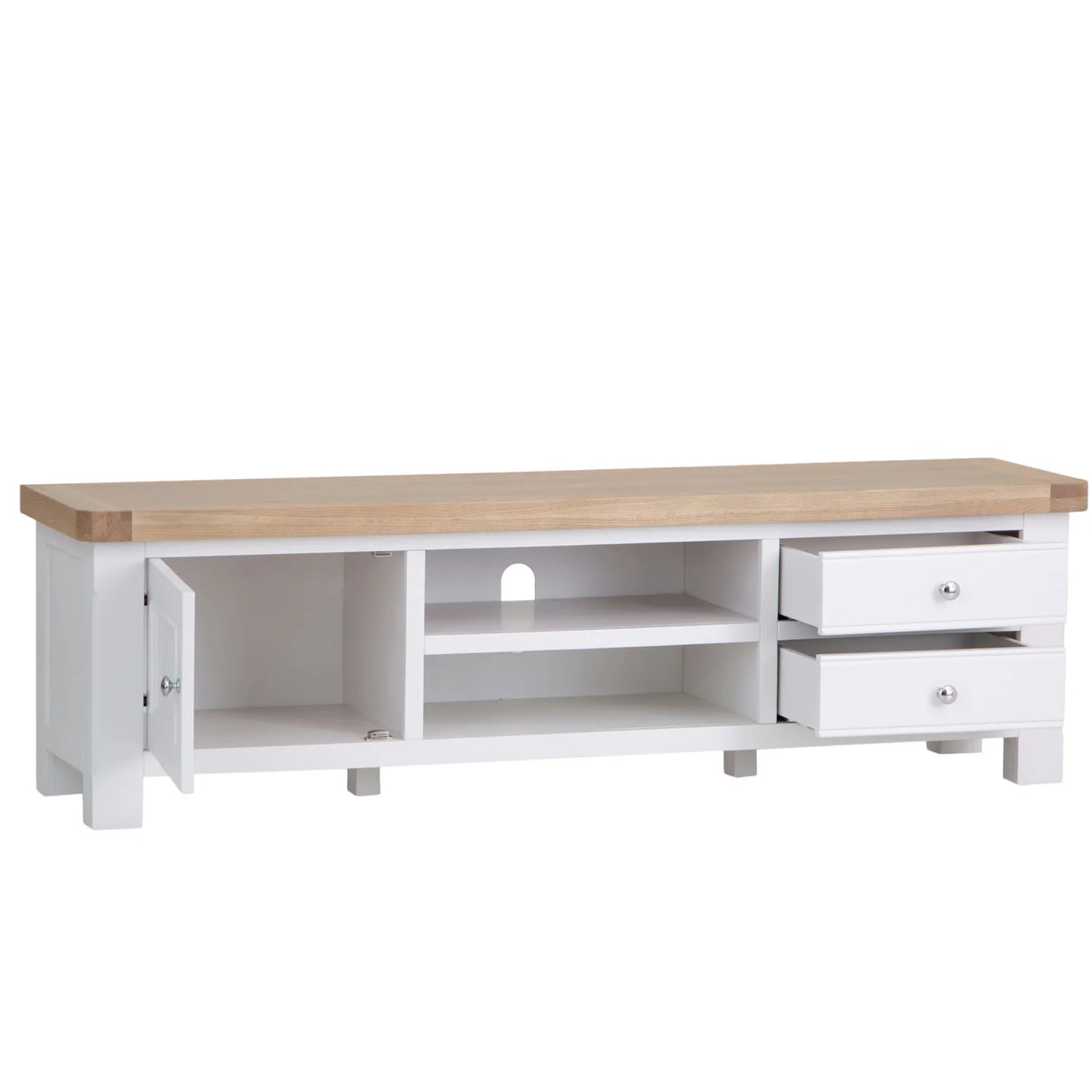 Clearwater Large Tv unit