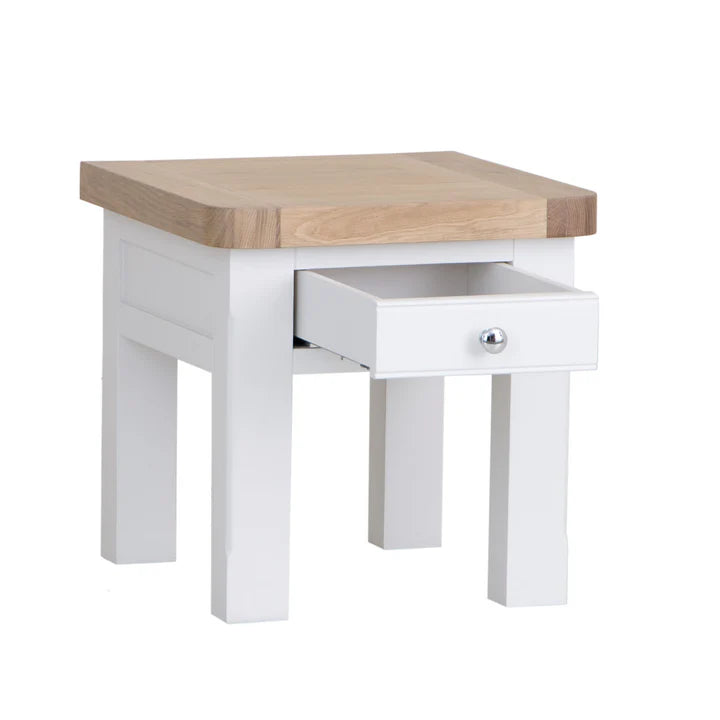 Clearwater Lamp Table