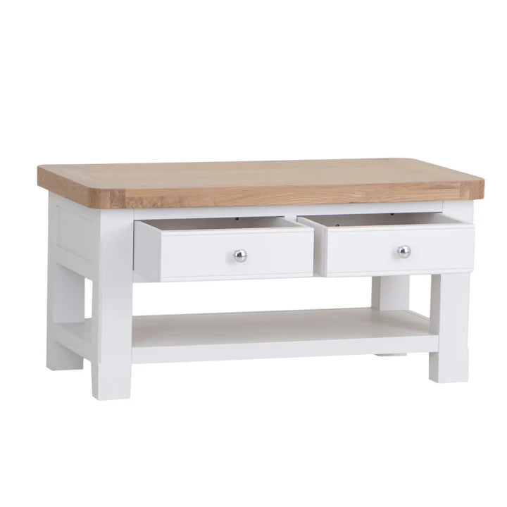 Clearwater Coffee Table