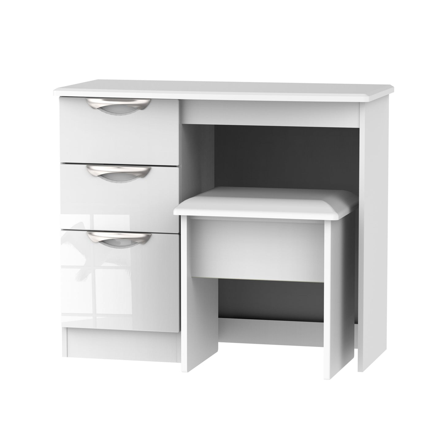 Cologne Range - Dressing table & Stool