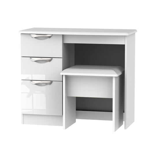 Cologne Range - Dressing table & Stool