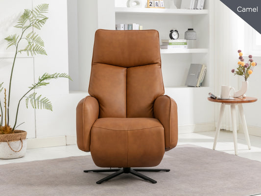 Prestige Triple Motor Electric Swivel Chair