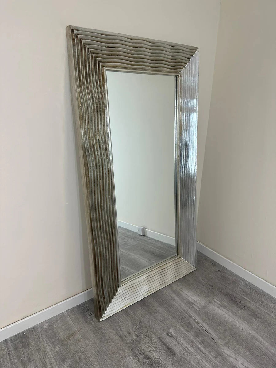 Rustic Segovia Mirror 3 colours