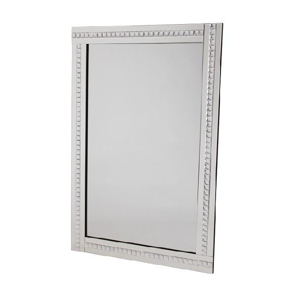 Crystal gem Mirror -Sizes