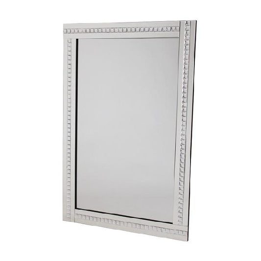 Crystal gem Mirror -Sizes