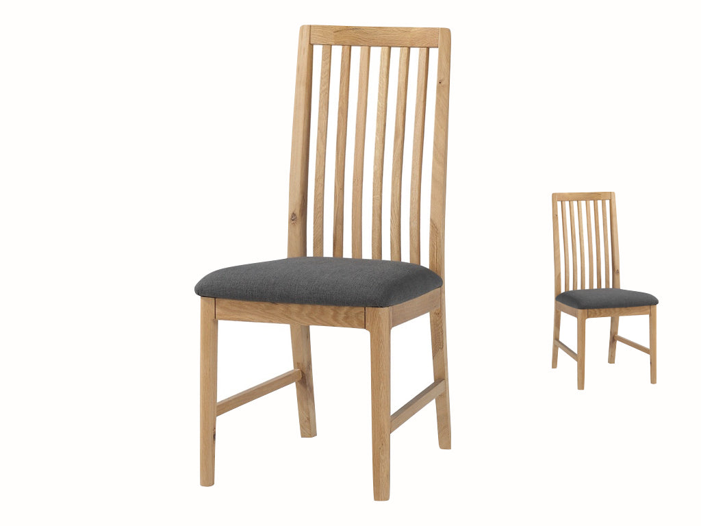 Dallas 1.2 Table & chairs