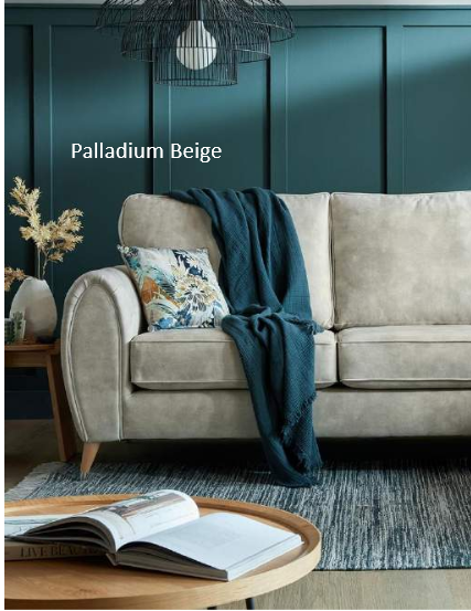 Dallas Upholstery collection