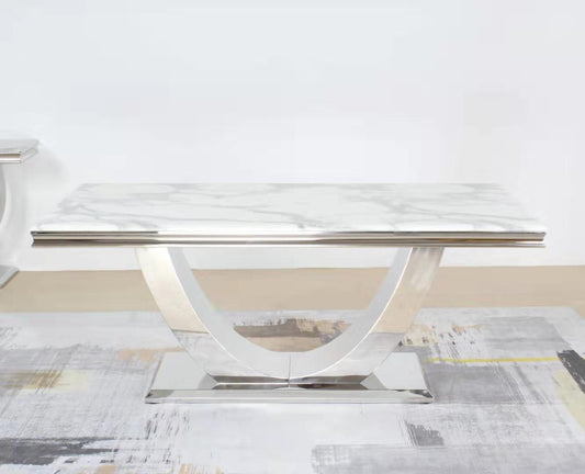 Denver 1.8 Table & Chairs