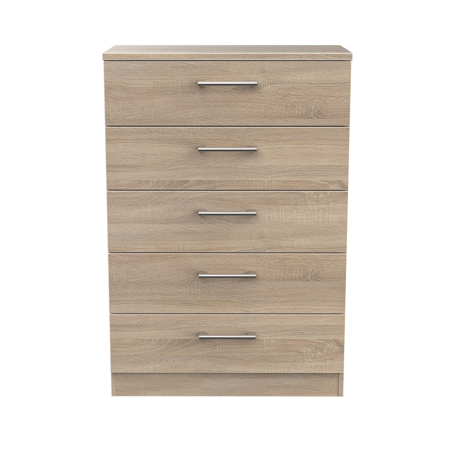 Daytona 3 piece Bedroom Set 01
