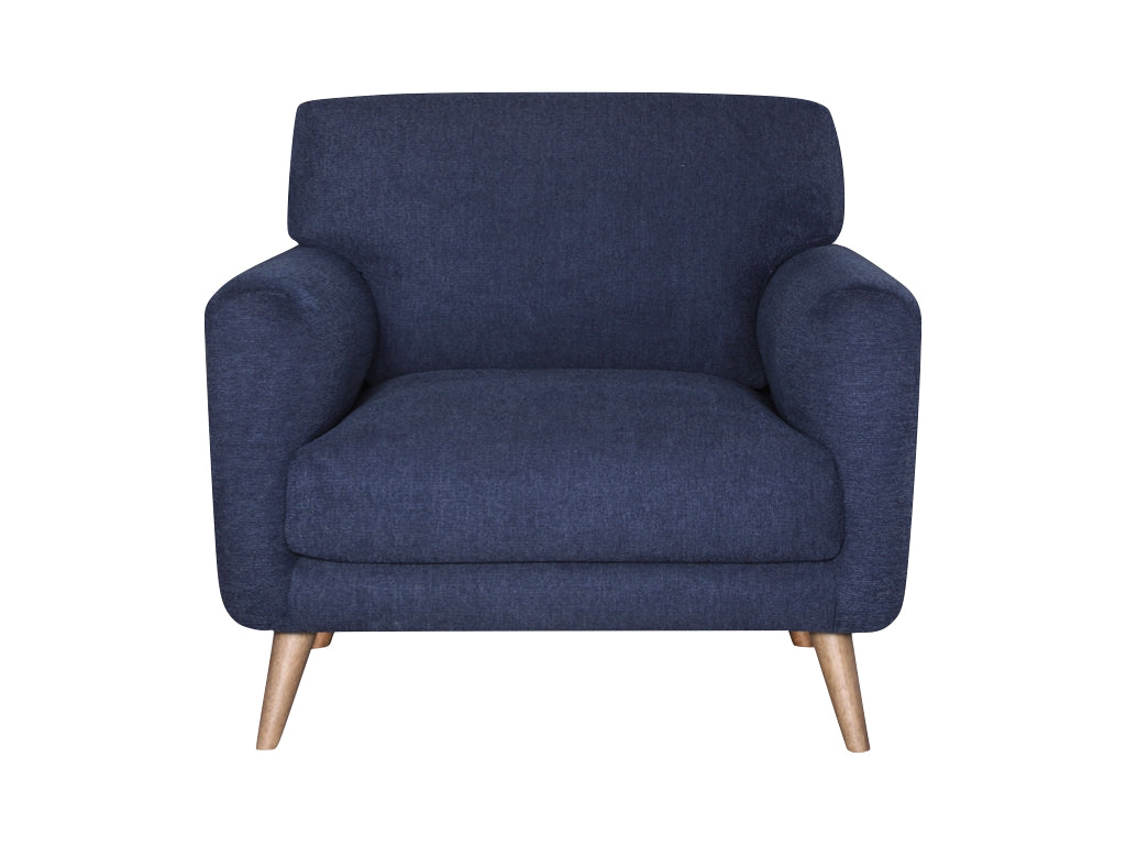 Eva Upholstery collection