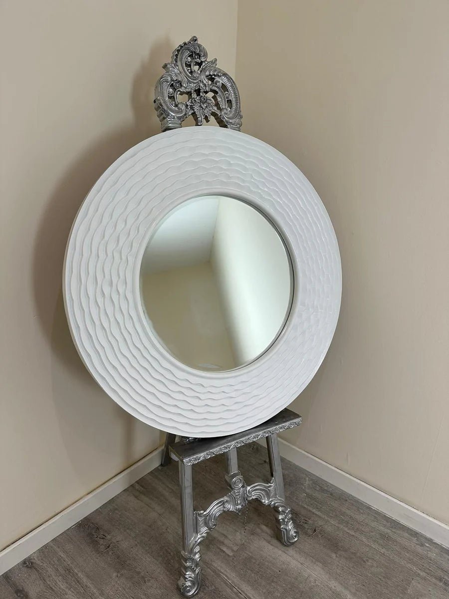 Rustic Eve Mirror 3 colours