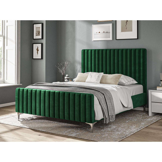 Pascal Bed frame