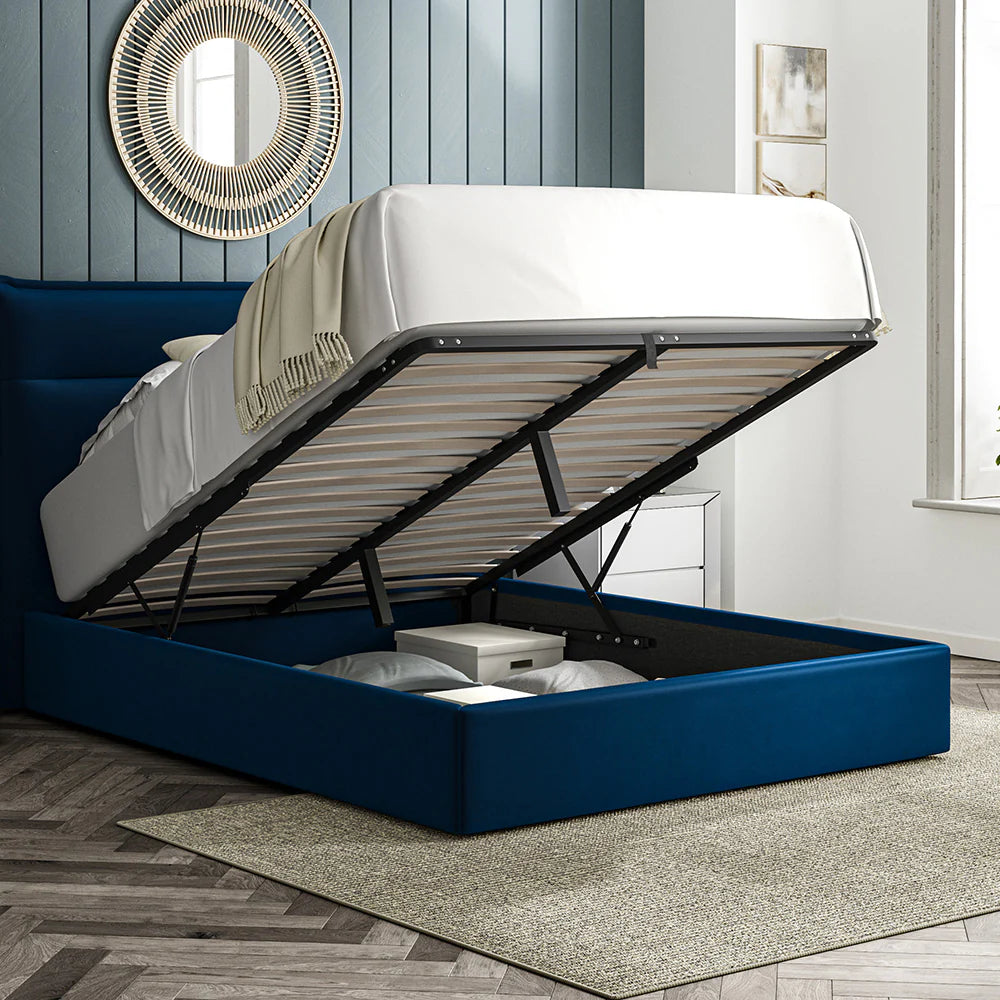 Sarah Ottoman Bed frame