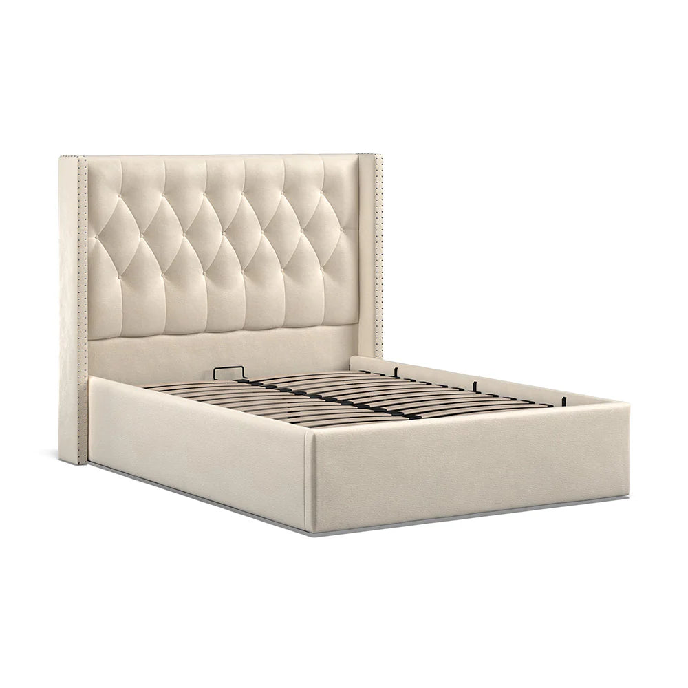 Venice Ottoman Bed frame