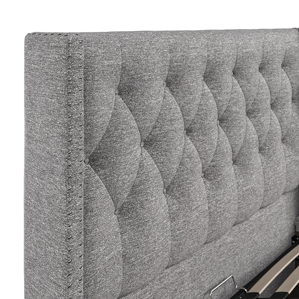 Venice Ottoman Bed frame