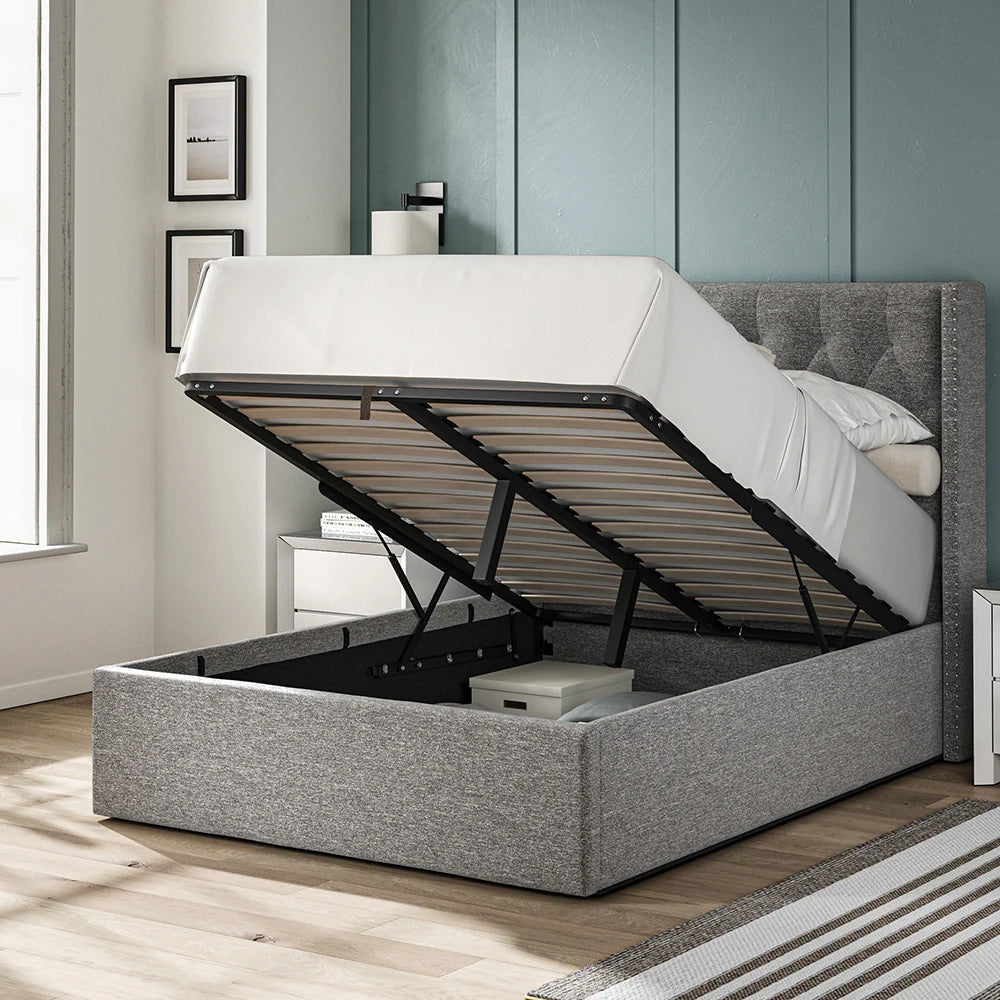 Venice Ottoman Bed frame