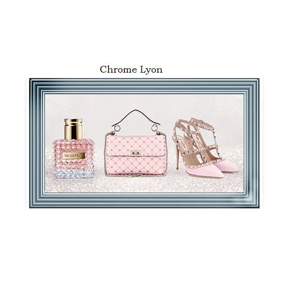 Fashion Collection -023- Liquid art