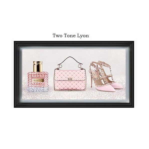 Fashion Collection -023- Liquid art