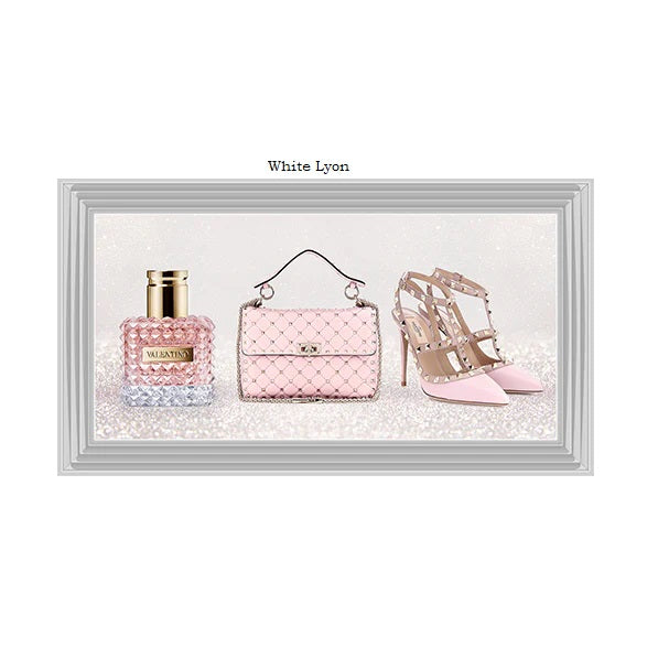 Fashion Collection -023- Liquid art