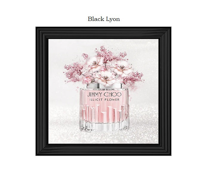 Perfume -173- Liquid art