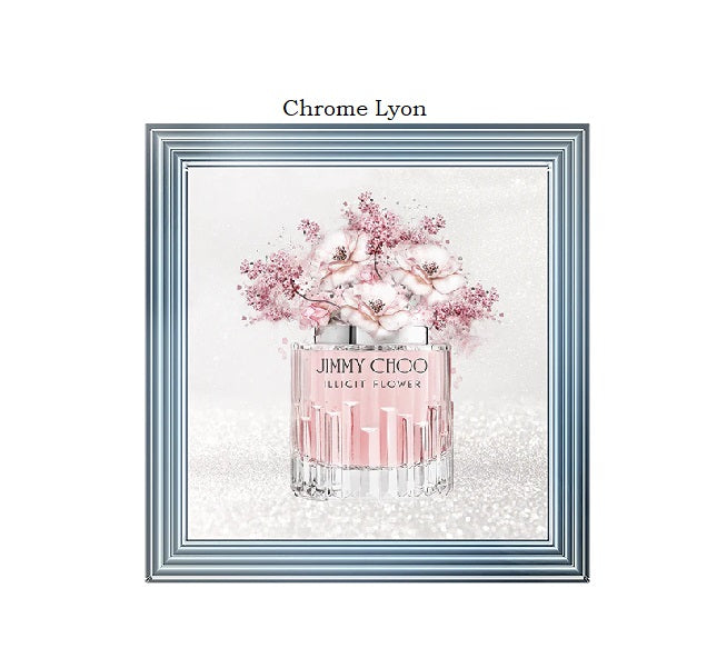 Perfume -173- Liquid art