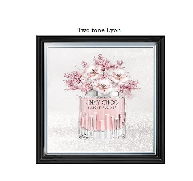 Perfume -173- Liquid art