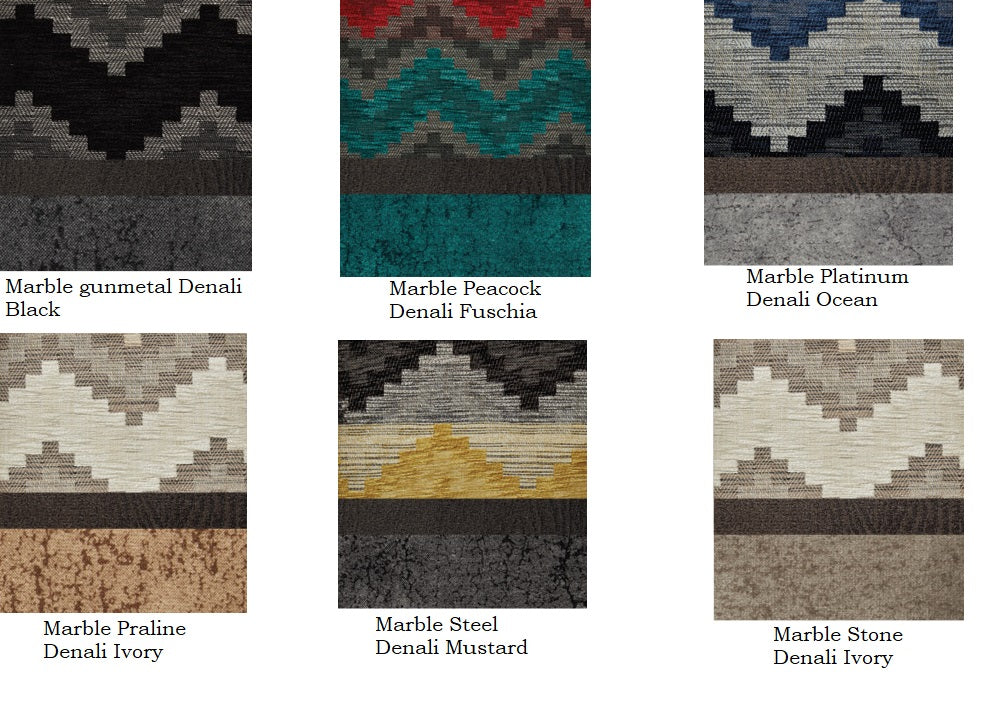 Fairhaven Upholstery collection