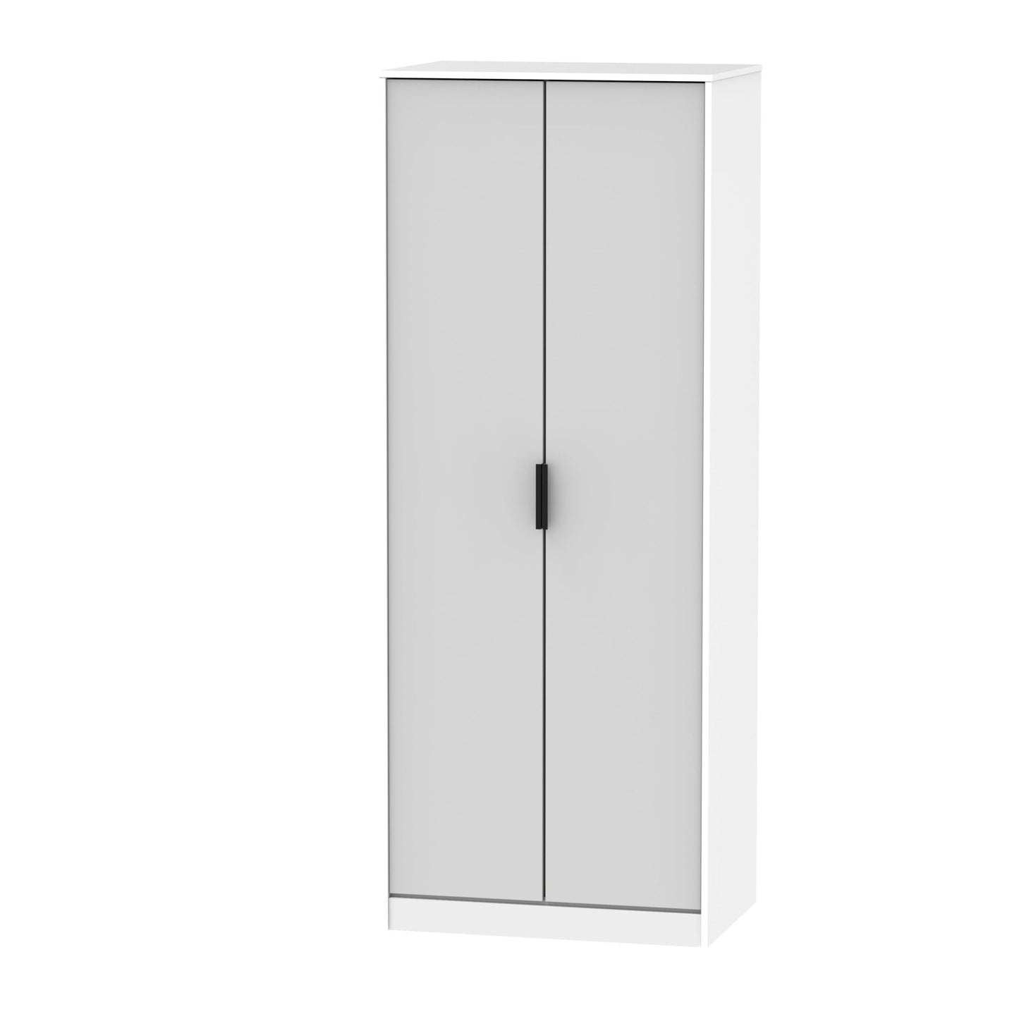 Tokyo Range - 2 door wardrobe