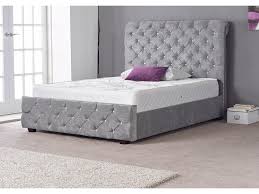 Hannah Bed frame