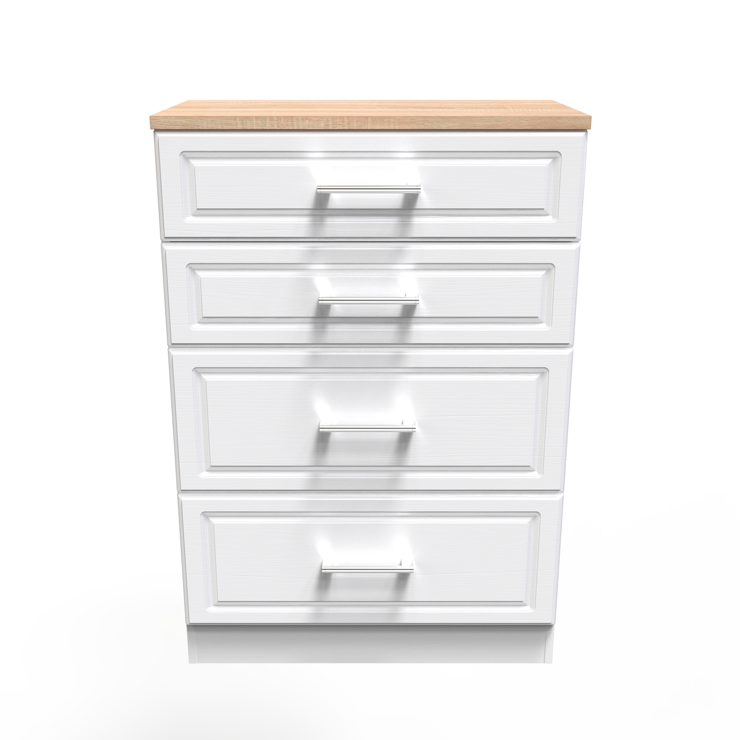 Kendal 4 drawer deep chest
