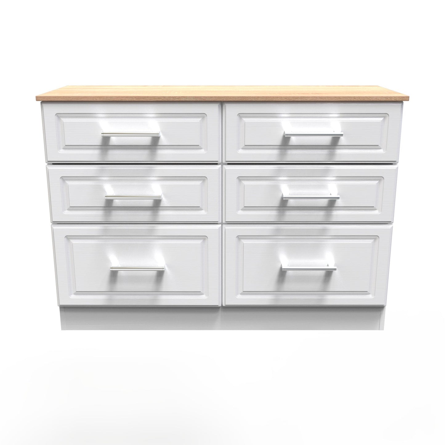 Kendal 6 Drawer chest