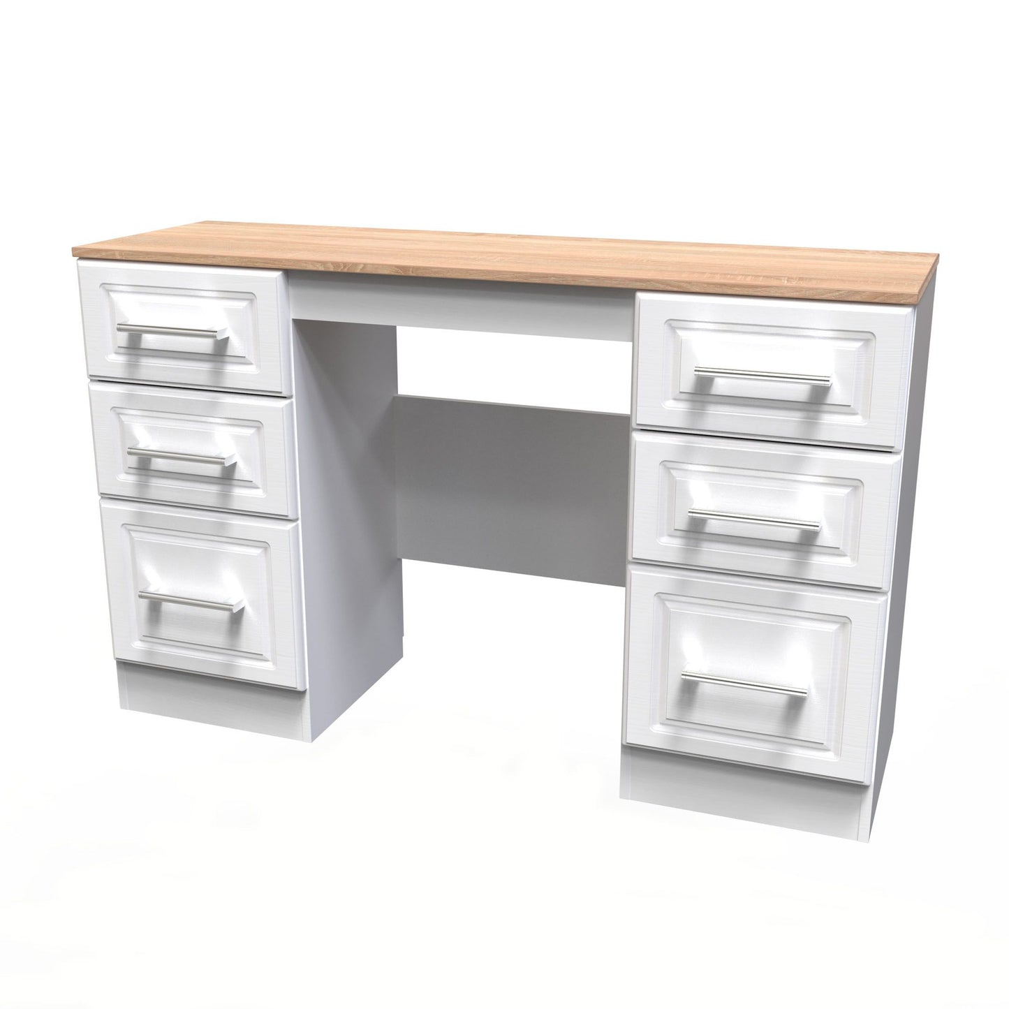 Kendal Kneehole Dressing table