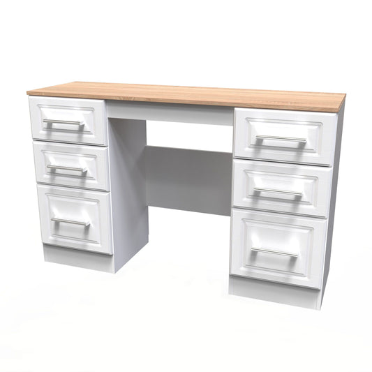 Kendal Kneehole Dressing table
