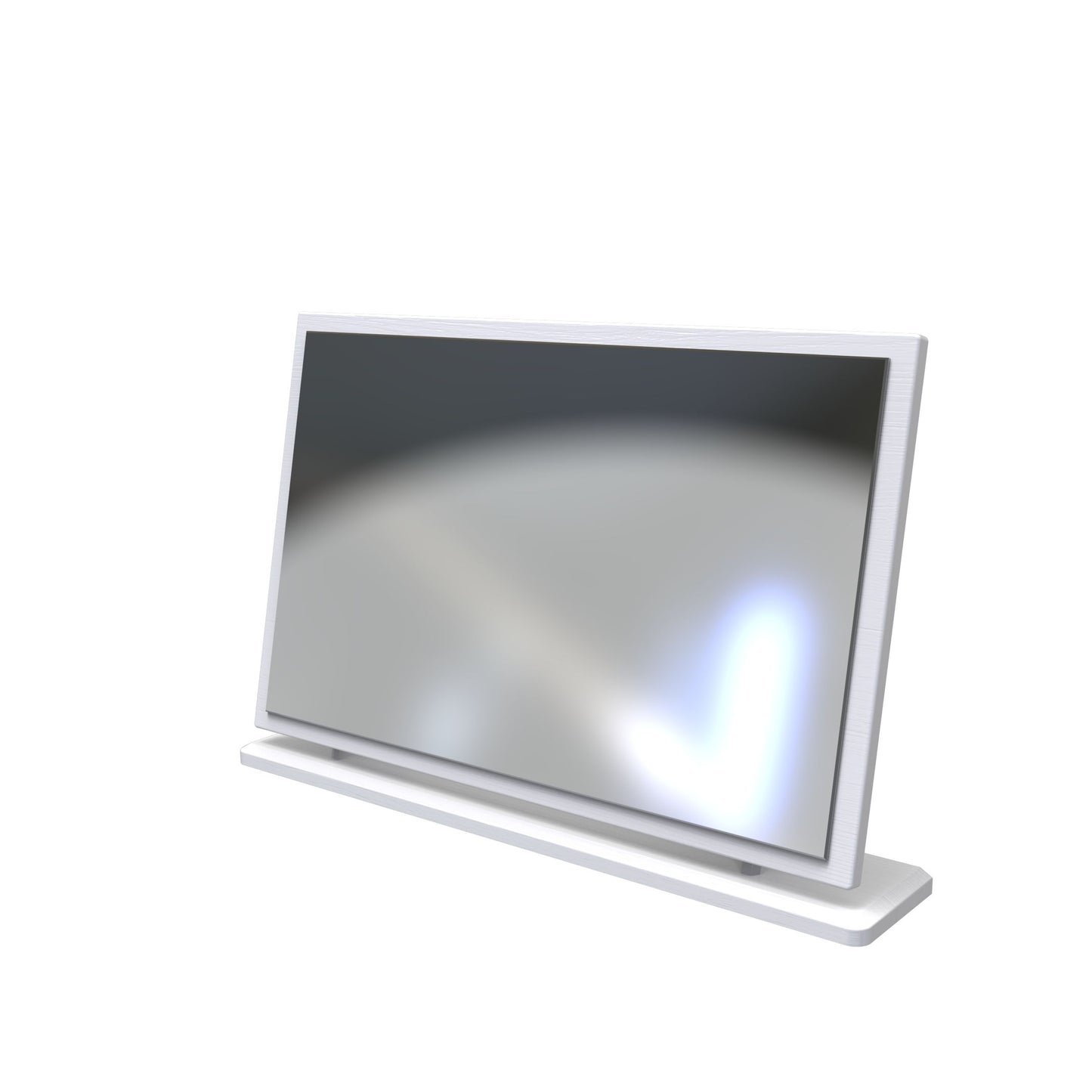 Kendal Kneehole Dressing table