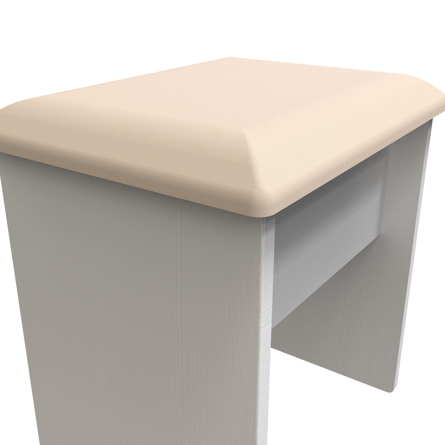 Kendal Kneehole Dressing table