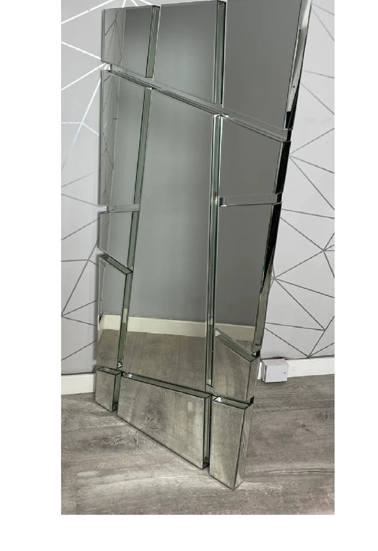 Statement Mirror -2 sizes Premium
