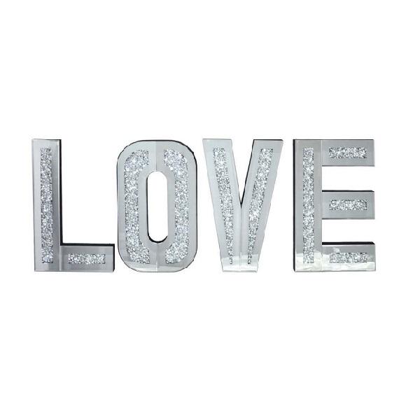 Love Letters Wall Art