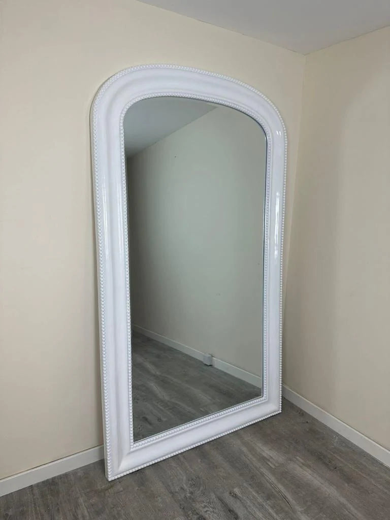 Rustic Mirror 3 colours